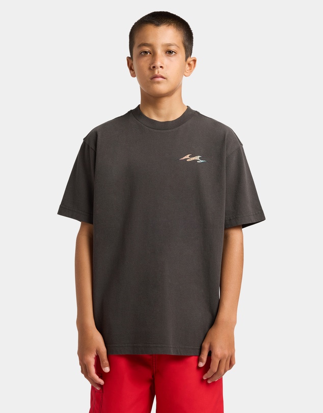 Billabong - Boys 8 to 16 Boys Flare T-Shirt