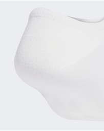 adidas Originals - Liner Socks 3 Pairs Unisex