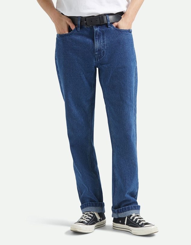 Brixton - Builders 5 Pocket Pant