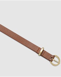 Status Anxiety - Happens All The Time Belt
