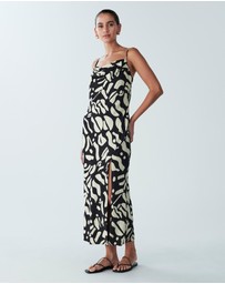 ST MRLO - York Dress