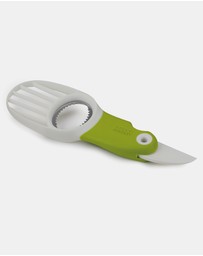 Joseph Joseph - GoAvocado™ 3-in-1 Green Avocado Tool