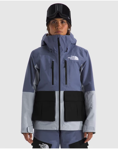 The North Face - Dragline Snow Jacket