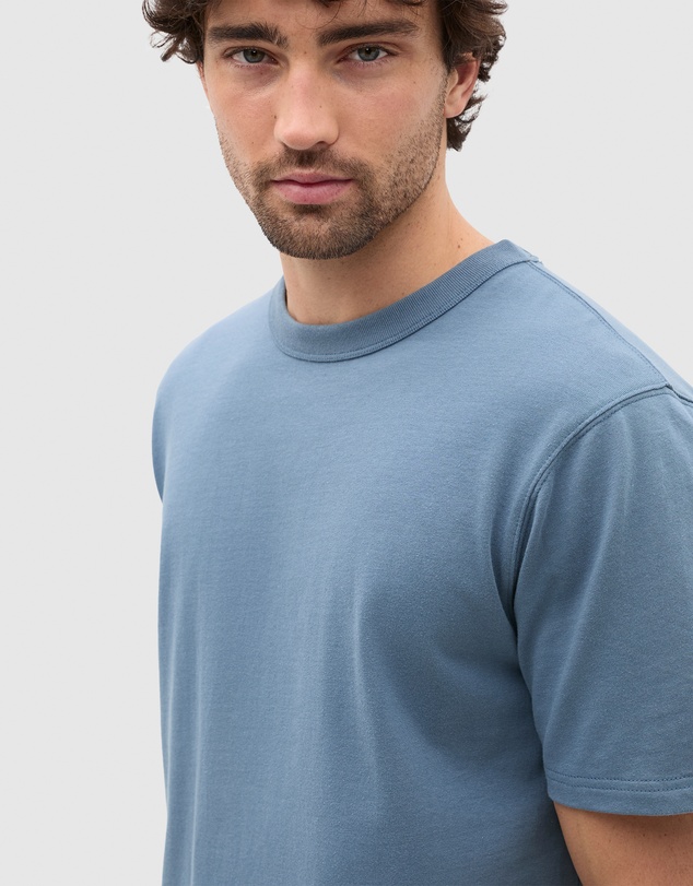 Seed Heritage - Crew Tee