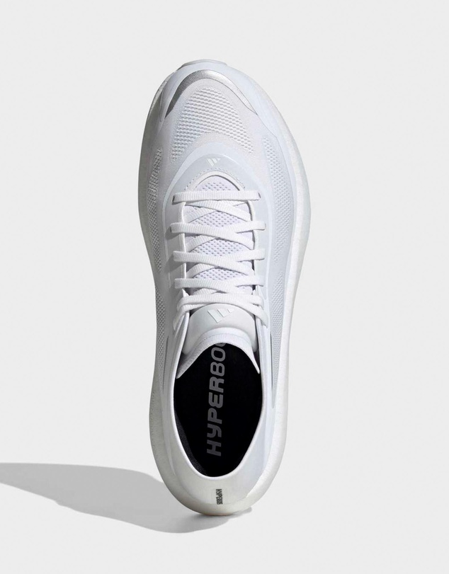 adidas Performance - Hyperboost Run - Men's