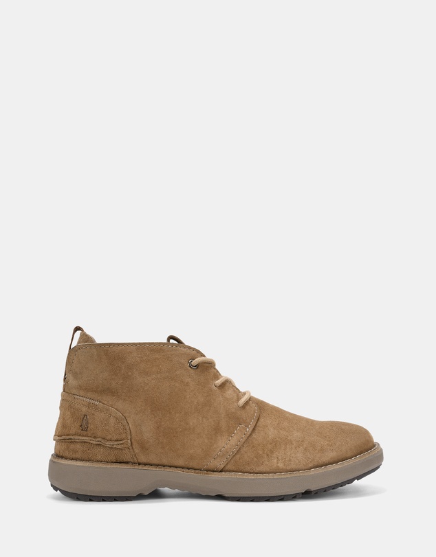 Hush Puppies - Scotty Chukka