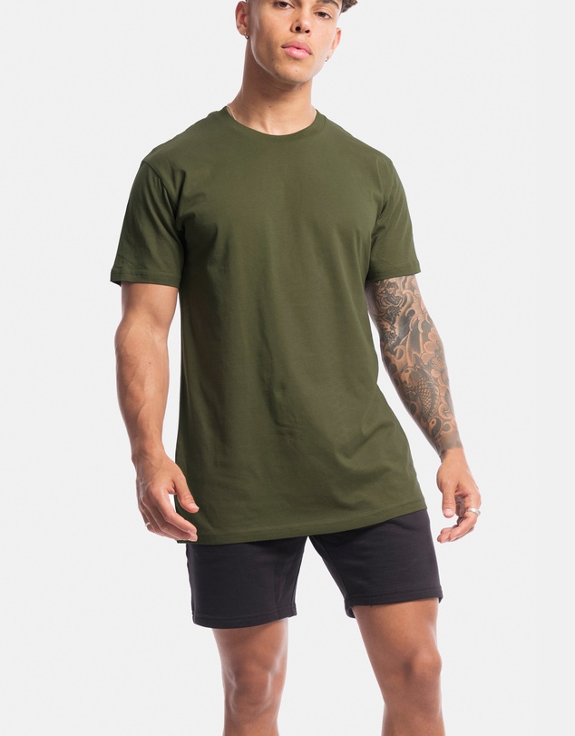 Vacancy Co - Vacant Tee