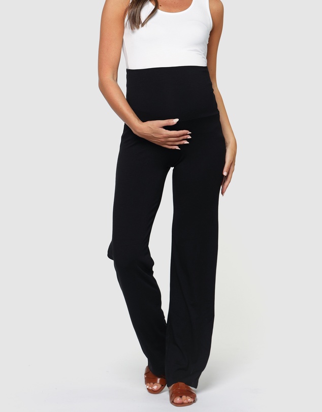 Bamboo Body - Essential Pants