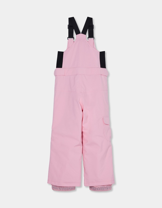 Roxy - Girls 2 to 7 Lola Bib Snow Pants
