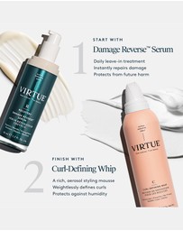 Virtue Labs - Curl-Defining Whip