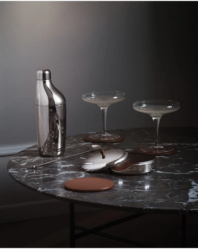 Georg Jensen - Sky Coaster Set