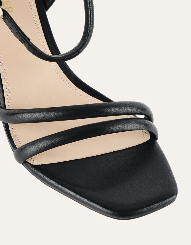 Jo Mercer - Nino High Heel Sandals