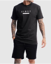 First Division - Constant Tee