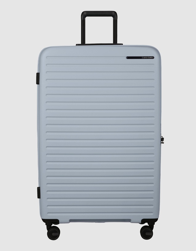 Samsonite - Restackd Suitcase 81Cm Expandable
