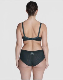 Simone Perele - Wish Full Cup Plunge Bra