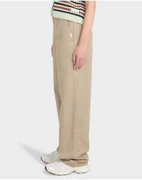 Element - Womens Work Chino Pants