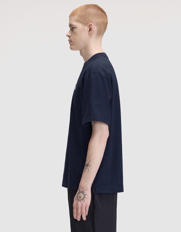 Fred Perry - Relaxed T-Shirt