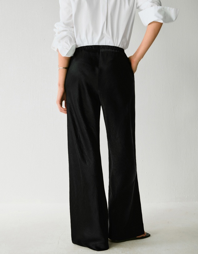IDA+S - Talia Bias Cut Pant