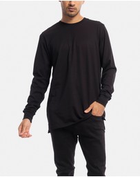 Stock & Co. - Stock Long Sleeve Tee