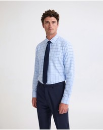 Oxford - Beckton Slim Fit Cotton Shirt