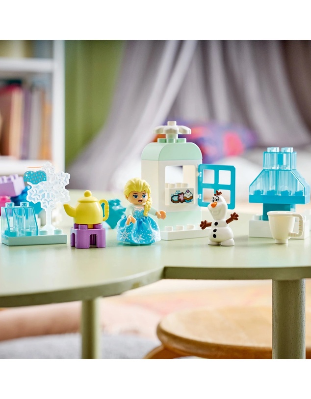 LEGO - 10462 Frozen Creative Box with Elsa and Olaf