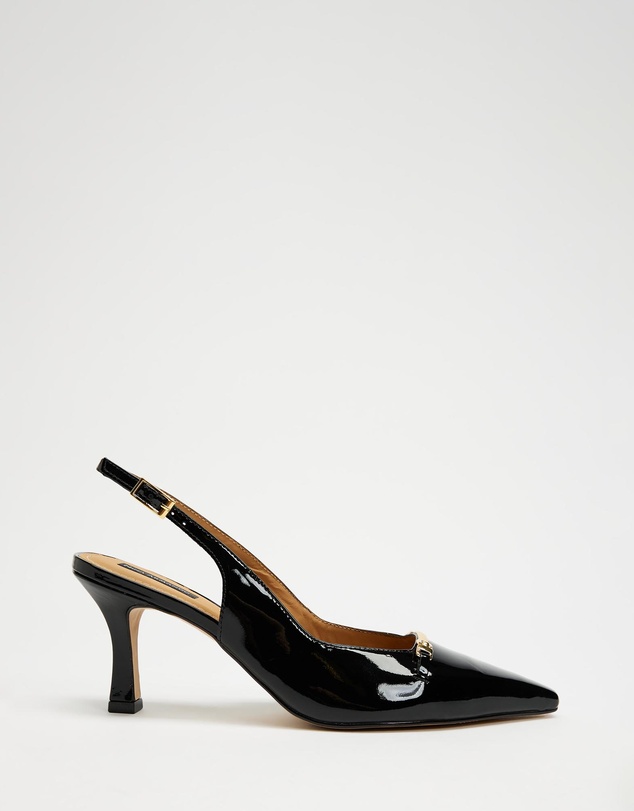 Nina Armando - Alexis Heels