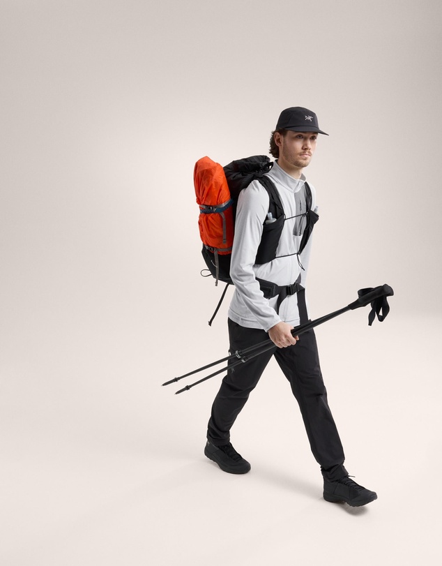 Arc'teryx - Delta Jacket Men's