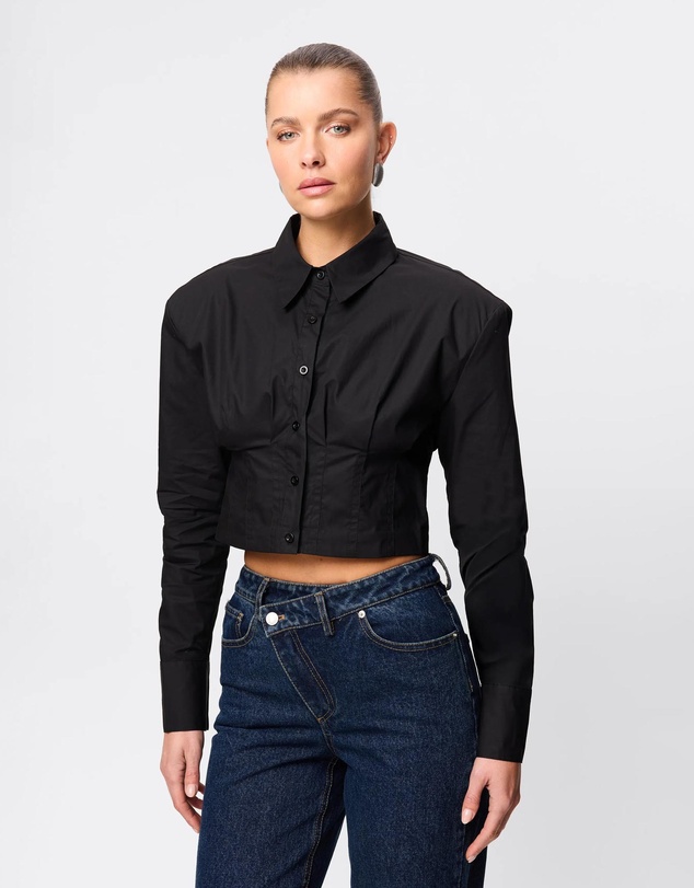 Mossman - Darcy Shirt