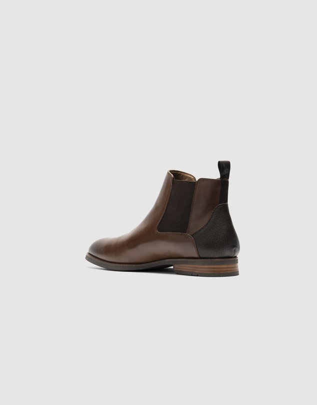 Rodd & Gunn - Lyttleton Chelsea Boot