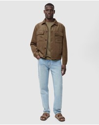 M.N.G - Zonza Jacket