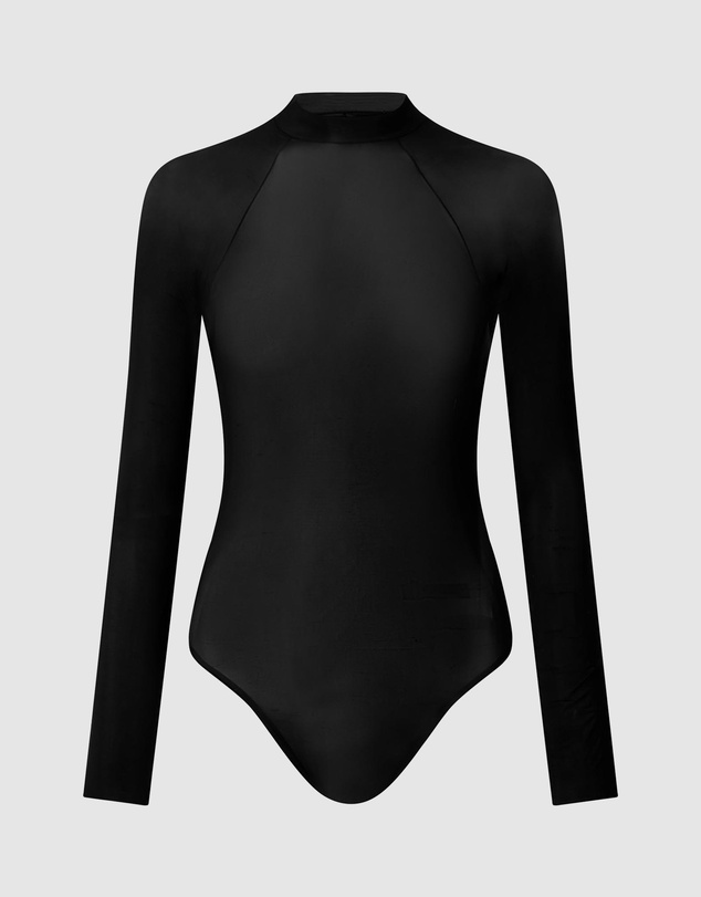 Ann Summers - Sheer Lustre Body