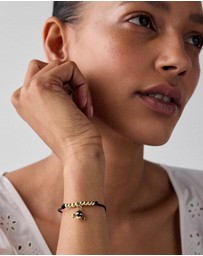 Kate Spade - Bee Cord Bracelet