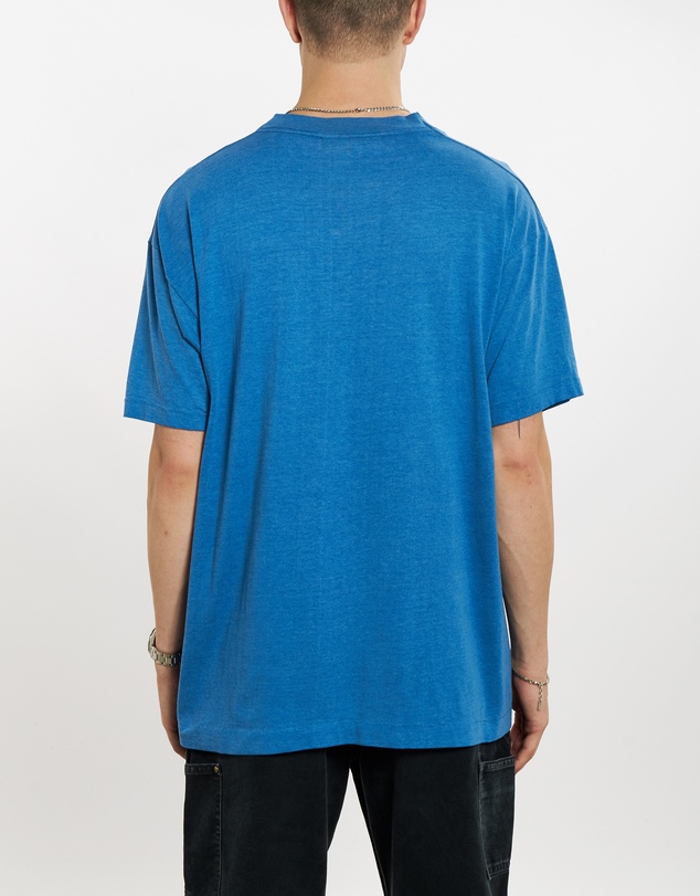 Vintage by The Real Deal - Pre Loved - 90s NCAA University of Memphis Tigers Tee