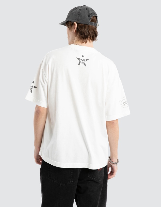 Kiss Chacey - Nadal Street Tee