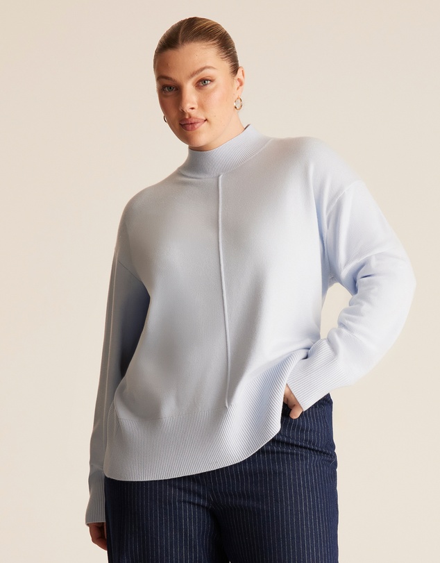 Estelle - Neve Knit