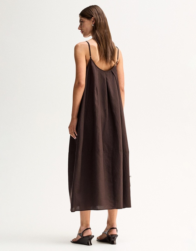 Elka Collective - Carlo Maxi Dress