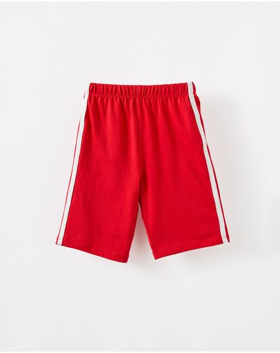 VARSITY RED