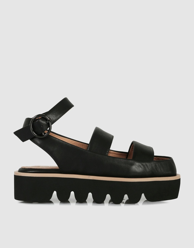 B.Coops - Spira Sandals
