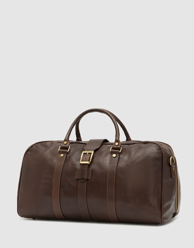 Republic of Florence - Amerigo Duffle Bag