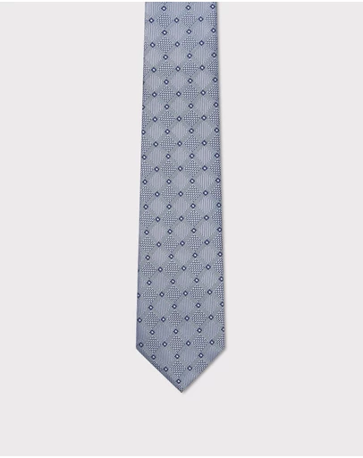 Van Heusen - Geometric Tie