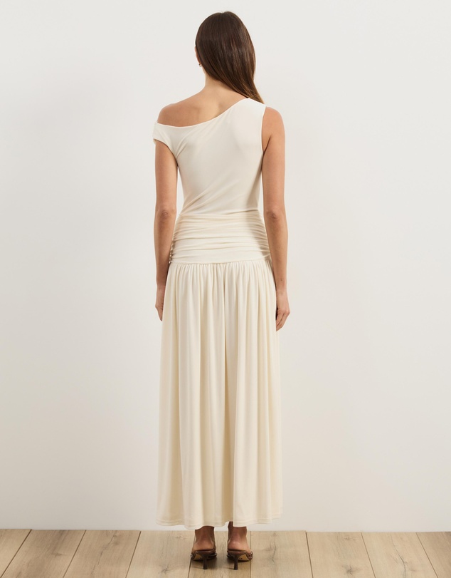 Atmos&Here - Helena Mesh Maxi Dress