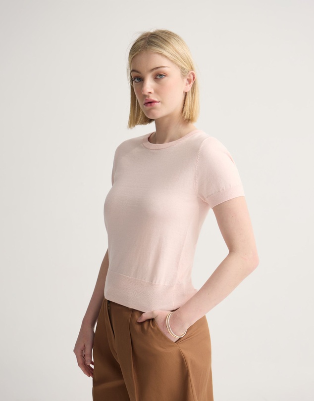 Oxford - Grace Cashmere Blend Knit