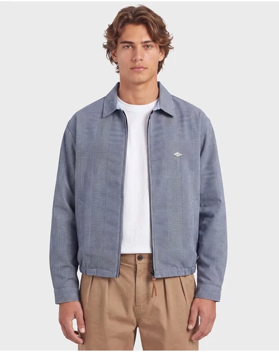 Academy Brand - Holliday Lightweight Jacket