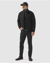 Rodd & Gunn - Burnham Jacket