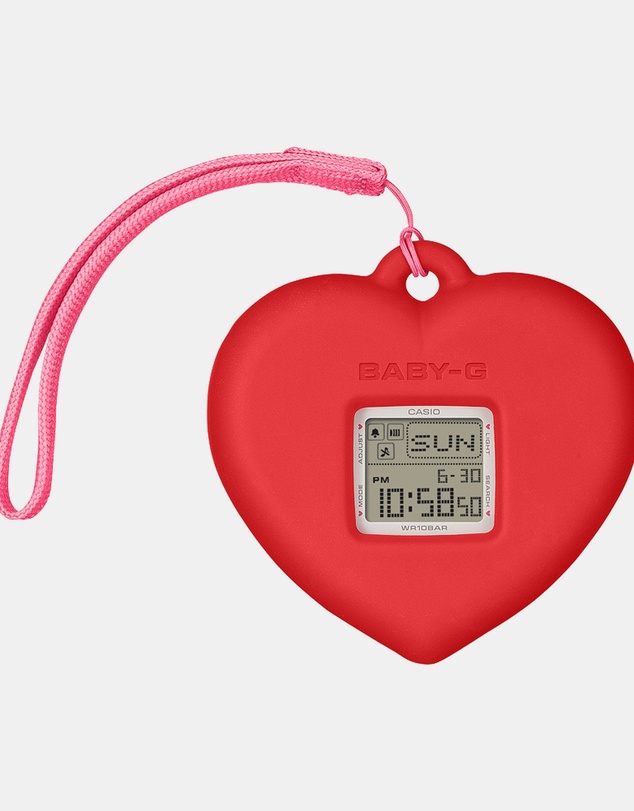Casio - BGD10KH-7D