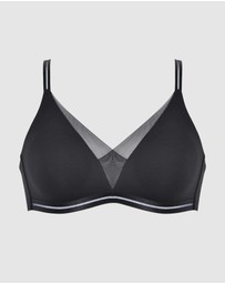 Naturana - The Monday Seamless Wirefree Bra