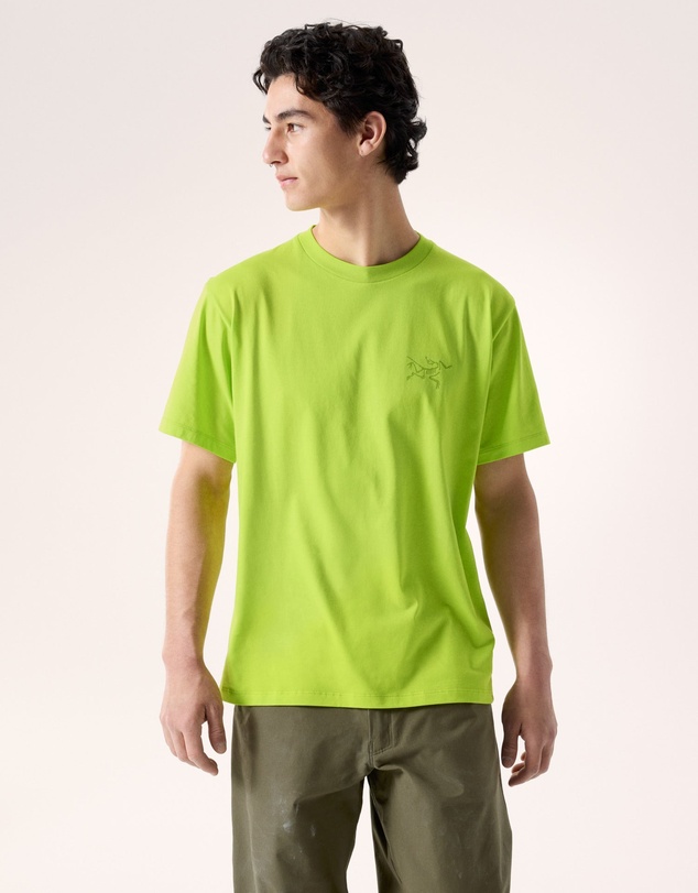 Arc'teryx - Kragg SL Cotton Shirt SS Men's