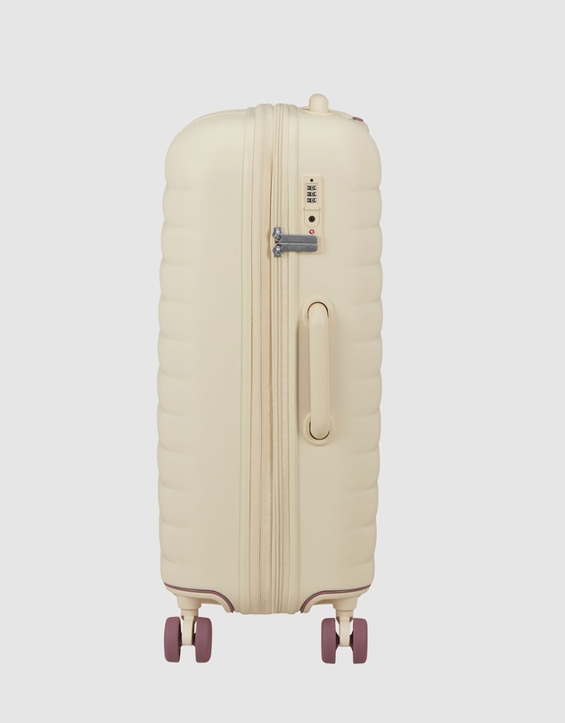 American Tourister - Neovibe Check-In Medium 67Cm Suitcase Expandable