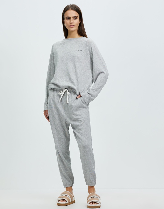 Assembly Label - THE ICONIC EXCLUSIVE - Logo Lounge Pants