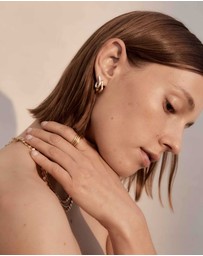 Kirstin Ash - Shift Stacking Ring